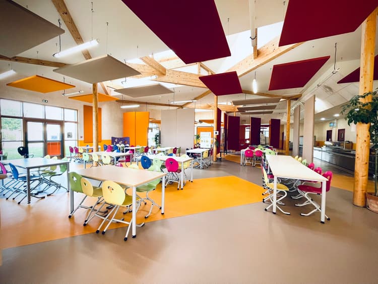 Restaurant Scolaire